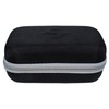 STAT Fitness Powdered Supplement Case - Gray