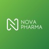 Nova Pharma Complete Plant-Based Protein Blend - Vegan Protein powder