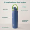 REDUCE Aura Vacuum Insulated 26 oz Water Bottle - Leak-Proof