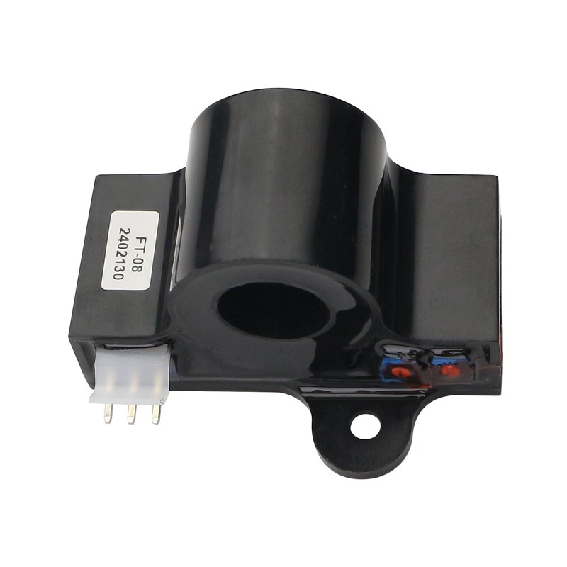 Accelerator Hall Effect Sensor w/Circuit Board Replacement Compatible with Tomberlin
