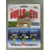 Bulls-eye Hose Nozzle #810C NEW Power Nozzle Used by wildland
