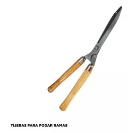 CNX Tijeras Para Podar De 20  Ideal Para Jardines