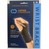 Copper Compression (NEW) Copper Compression Wrist Brace Fits Right Hand