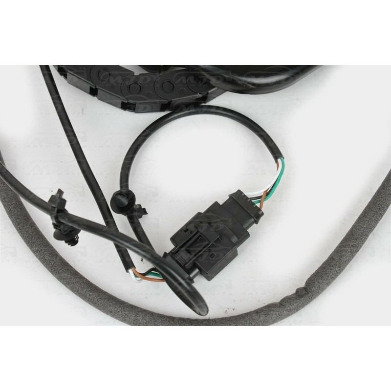 FOR MERCEDES SPRINTER 2007-2018 DRIVER SIDE SLIDING DOOR ROLLER TRACK