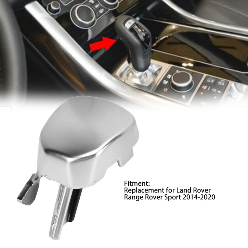 Gear Shift Lever Button LR 117072 Shifting Lever Change Button