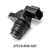 Ynovvo 37510-R40-A01 Camshaft Position Sensor Replacement for OEM 37510R40A01 Crankshaft