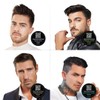 TRENDSTARTER - Men's Premium Hair Styling Sample Pack - Matte