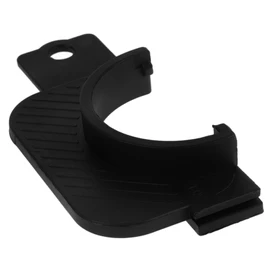 Mikinona Gas Cap Holder Durable Fuel Cap Retainer Bracket for Stylish Design Effortless Installation Enhances Vehicle Aesthetics