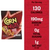 CORN NUTS Loaded Taco Crunchy Corn Kernels 4 OZ Bag,