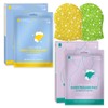 Mad Forcos Body Peeling Pad/Exfoliation Scrub Vita 10+Pore 10, 27ml,