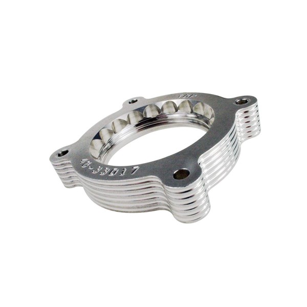aFe Power Silver Bullet 46-33017 Ford Throttle Body Spacer