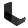 4pcs Headphone Hook Multipurpose Elegant Space Saving Wall Mounted Headphone