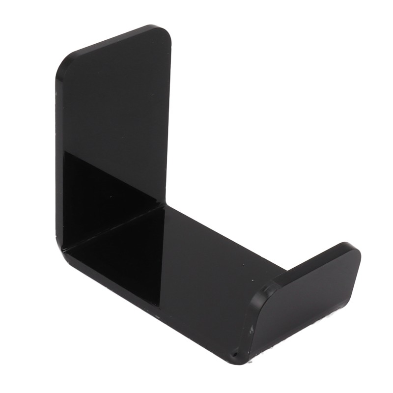 4pcs Headphone Hook Multipurpose Elegant Space Saving Wall Mounted Headphone