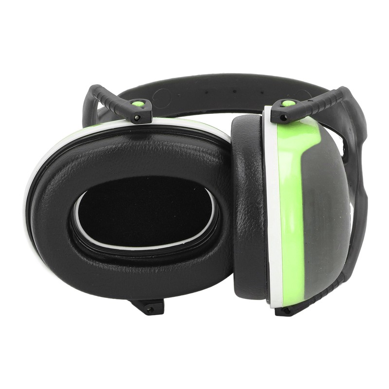 Noise Reduction Earmuffs Lightweight Comfortable Adjustable Reliable Infant Earmuffs for