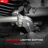Rogierra Neutral Gear Shift Assist Kit - CNC M8 EZ