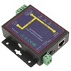 RS232 RS485 RS422 Serial to Ethernet Adapter 10M 100M RJ45