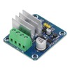 Motor Driver Controller Speed Control Single Channel PWM Module Board