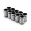 Lm8uu Double Linear Motion Bearing 8 mm Sealed Cylinder Linear