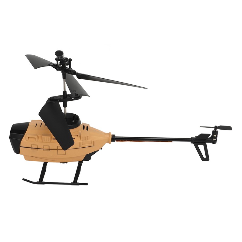 RC Helicopter KY202 Obstacle Avoidance Drone Remote Control Helicopter Toy