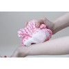 Perfect for Foaming Body Soap, Gently Washable, Foam Body Soap