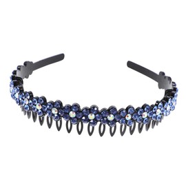 FOMIYES Slip Headband for Women Hair Face Washing Headband Headwrap Headdress Hair Band