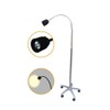 EFK-II Supply 35W Floor Standing LED Shadowless Medical Exam Lamp