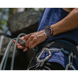 Compatible Watch Bands for Instinct 2S/Instinct E/Fenix 5S / Fenix 6S / Fenix 7S, 20mm Quick Fit Metal Adjustable Replacement Nylon Wristband Strap for Fenix 8 AMOLED 43mm