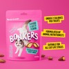 Bonkers Cat Bites, Crunchy & Soft Seafood & Eat It!