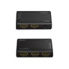LogiLink HDMI Splitter 1x4 Port 4K/30Hz Slim
