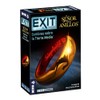 Exit Devir El Señor De Los Anillos Juego de Mesa