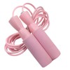 Tangle-Free Jump Rope