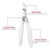Toenail Trimmer, Toenail Clippers for Thick and Deep Ingrown Toenails