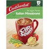 Continental Classics Cup A Soup Italian Minestrone With Pasta 75g