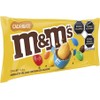 M&Ms 6Pack Chocolate con Cacahuate, 44.3g c/u. 265.8g Total