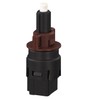 febi bilstein 106545 Brake Light Switch, black
