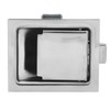 RV Toolbox Handle Latch 84 X 68mm 304 Stainless Steel