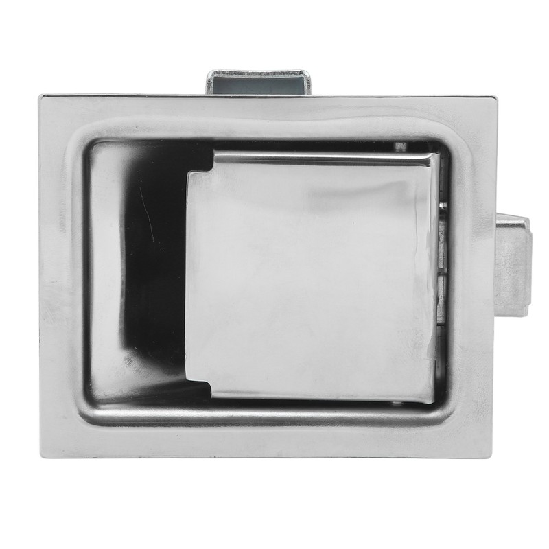 RV Toolbox Handle Latch 84 X 68mm 304 Stainless Steel
