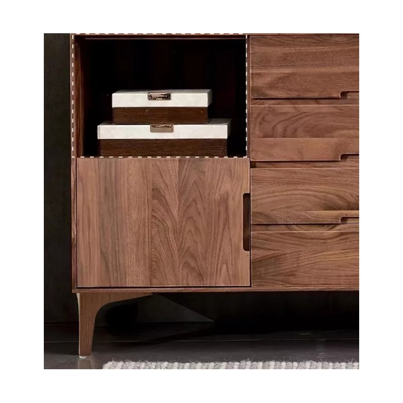 Herrajes Guerrero Pata De Plástico Para Salas 12 Cm Pack