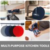 Joyhalo Trivets for Hot Dishes - Hot Pads for Kitchen,