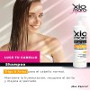 Shampoo Trigo Y Arroz Xiomara 450ml