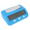 Digital Chess Clock, LCD Display Chess Clock Digital Chess Timer