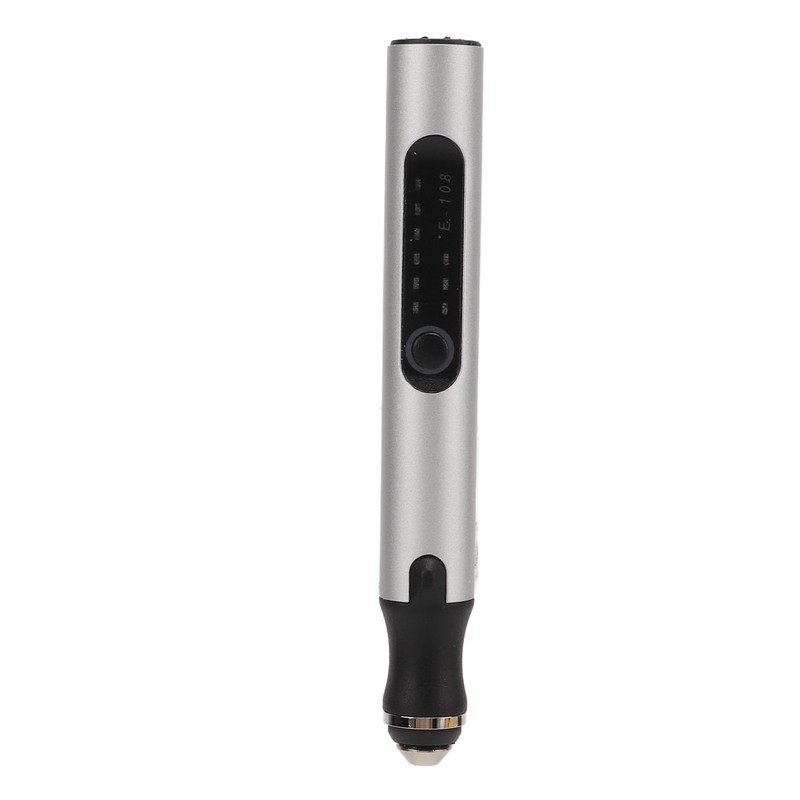 Electric Engraving Pen Mini Micro Engraver Intelligent Overload for Carving