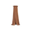 Jollein Canopy Vintage 155 cm – Caramel