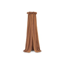 Jollein Canopy Vintage 155 cm – Caramel