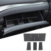 carcartrim-2022 Glove Box Divider Storage Compartment Board Organizer For Honda