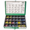 Insulated Solderless Terminal Assortment