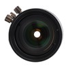 Zoom Industrial Lens 6‑12mm 1/1.8 3MP Manual Focus Lens Aluminium
