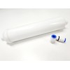 Compatible LG BL9808 BL-9808 External in Line Fridge Water Filter