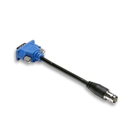 Pico Technology D9 to single BNC adaptor TA271