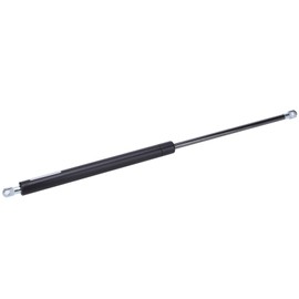 Hydraulic Rod Lift Steel Tube DIY Spring Support Arm for Bed Cabinet 537x225x22mm200N